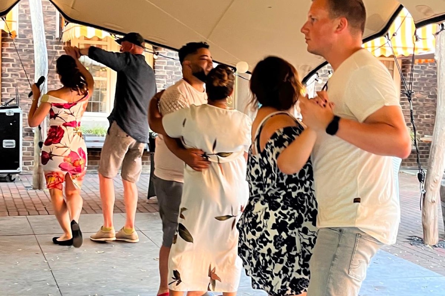 Uw feest in een monumentaal pand