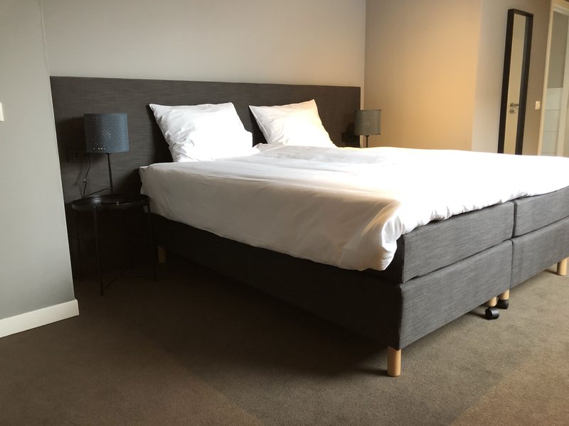 Onze kamers: Christoffel