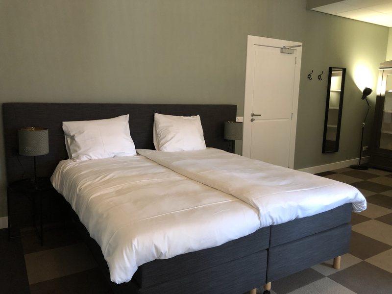 Onze kamers: Egmond