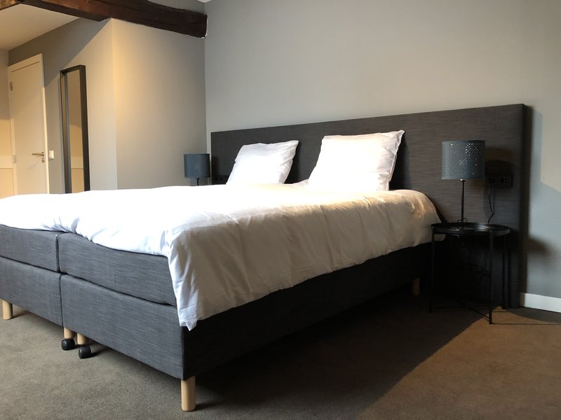 Onze kamers: Gelre