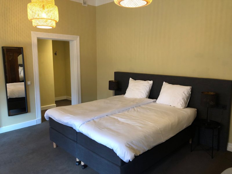Onze kamers: Gulik