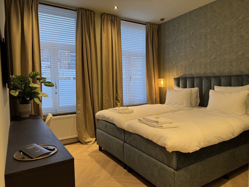 Onze kamers: Stoltzenberg